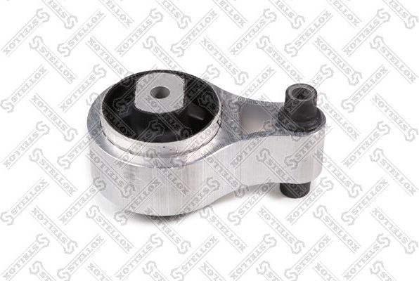 Подушка (опора) двигателя Stellox задняя для Renault Master II 2000-2010. Артикул 25-98072-SX