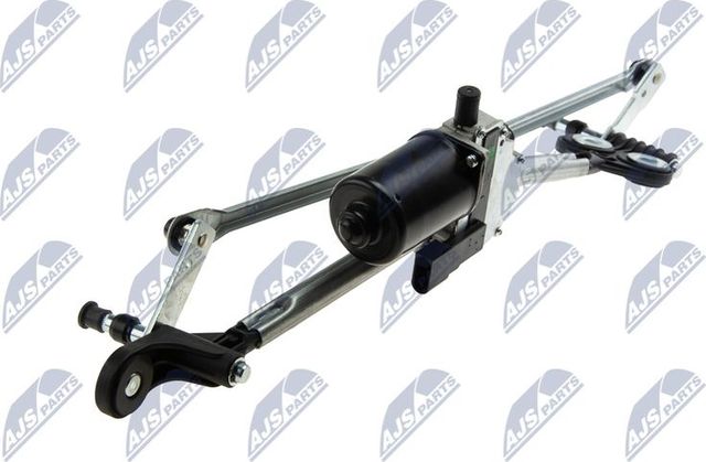 Трапеция стеклоочистителя (дворника) NTY для BMW X5 II (E70) 2006-2013. Артикул ESW-BM-007