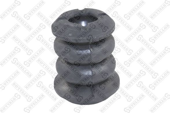 Отбойник амортизатора (стойки) Stellox (Полиуретан). Артикул 11-71009-SX