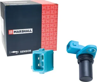 Датчик положения распредвала Ford  Fiesta IV-VI 95-, Focus II 04- Volvo  C30 06- (Marshall). Артикул MSE6010