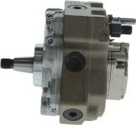 Топливный насос высокого давления (ТНВД) Bosch для Nissan Interstar 2002-2006. Артикул 0 445 010 075