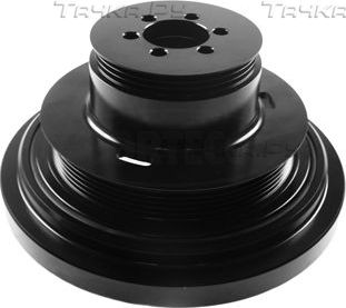 Шкив коленвала Corteco для Citroen C3 II 2014-2016. Артикул 49374729