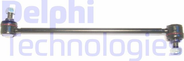 Стойка (тяга) стабилизатора Delphi. Артикул TC1356