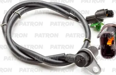 Датчик частоты вращения колеса (Patron). Артикул ABS52234