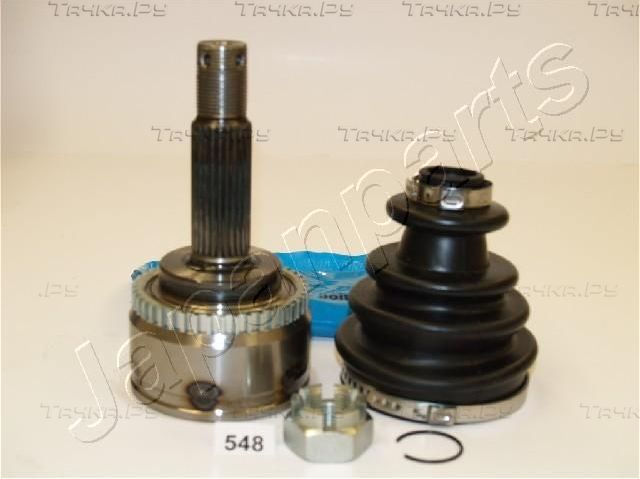 Шрус наружный (граната) Japanparts. Артикул GI-548