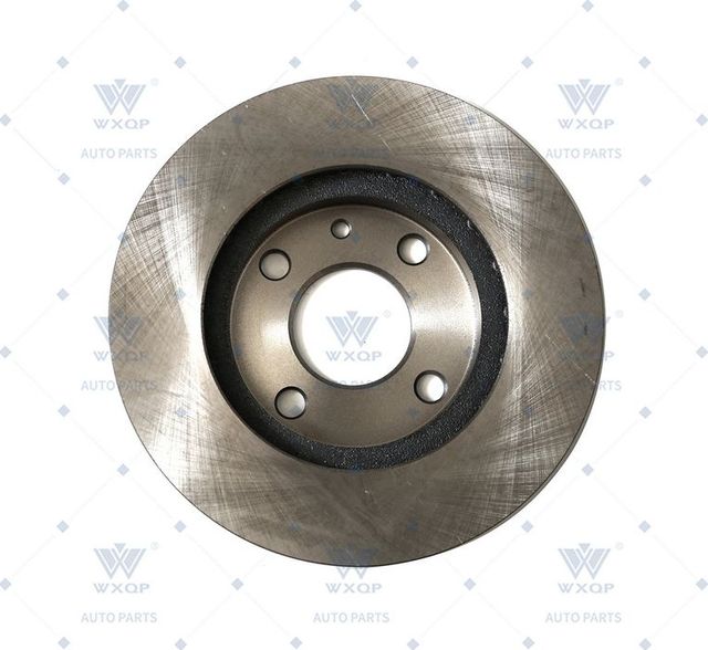 Тормозной диск Wxqp передний для Chevrolet Cobalt II 2013-2026. Артикул 540185