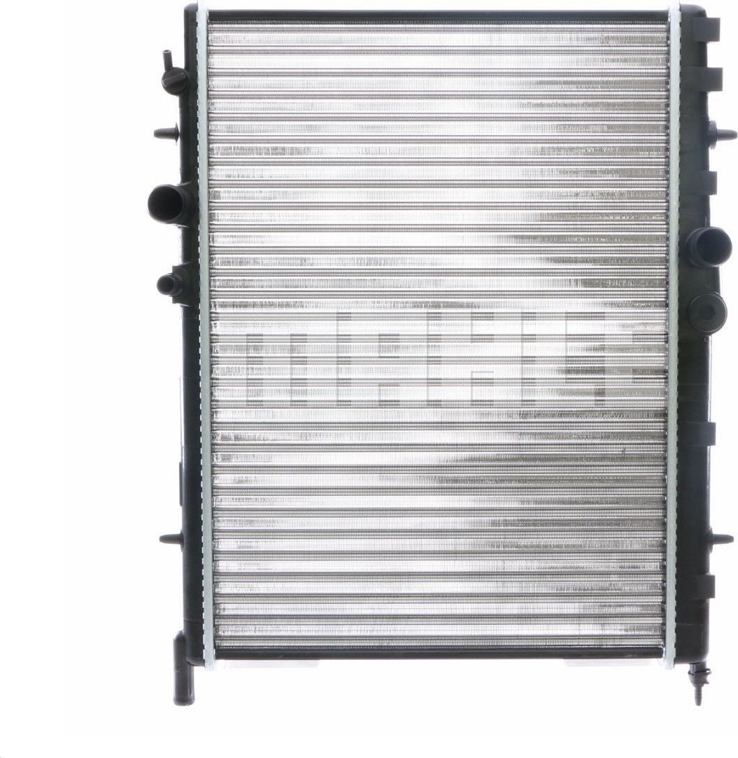 Радиатор охлаждения двигателя Mahle Behr. Артикул CR 515 000S