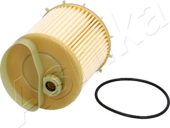 Топливный фильтр ASHIKA. Артикул 30-ECO081