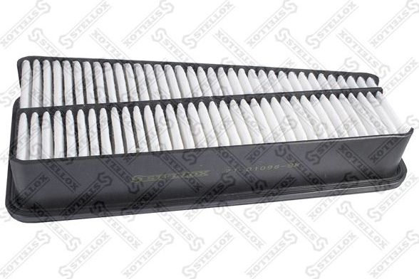 Воздушный фильтр Stellox. Артикул 71-01098-SX