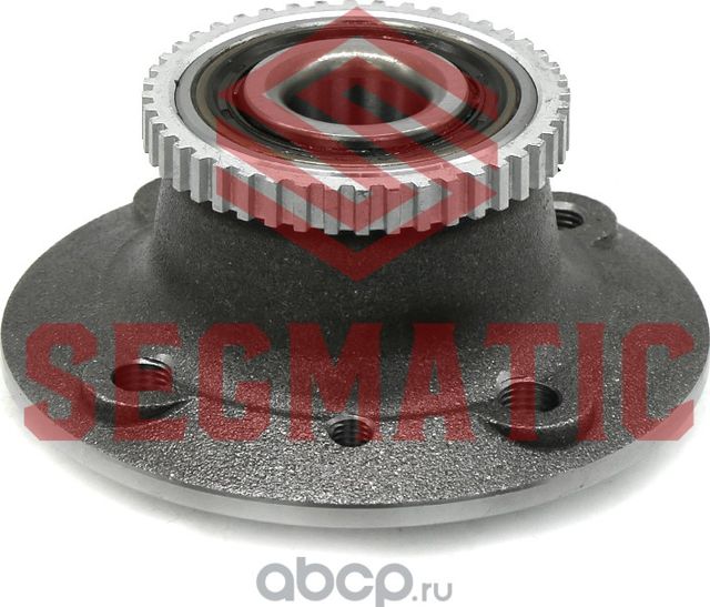 Ступица (Segmatic). Артикул SGWH30204352