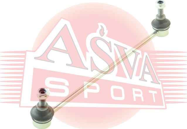 Стойка (тяга) стабилизатора Asva. Артикул 0323-GJFL