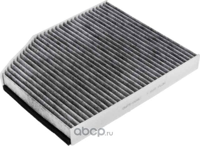 ВОЗДУШНЫЙ ФИЛЬТР САЛОНА (NTY). Артикул FCFFR024C