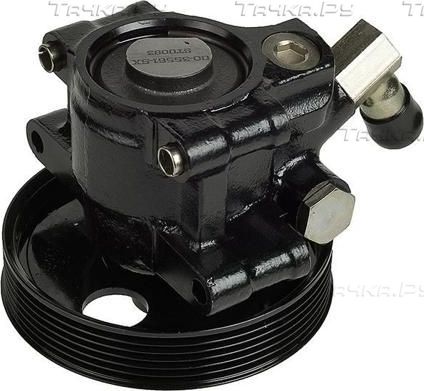 Насос ГУР Stellox для Ford Mondeo I 1993-1996. Артикул 00-35561-SX