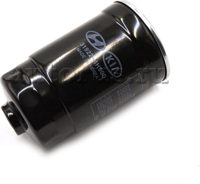 Топливный фильтр Hyundai / Kia для Kia Mohave I 2007-2026. Артикул 319224H900
