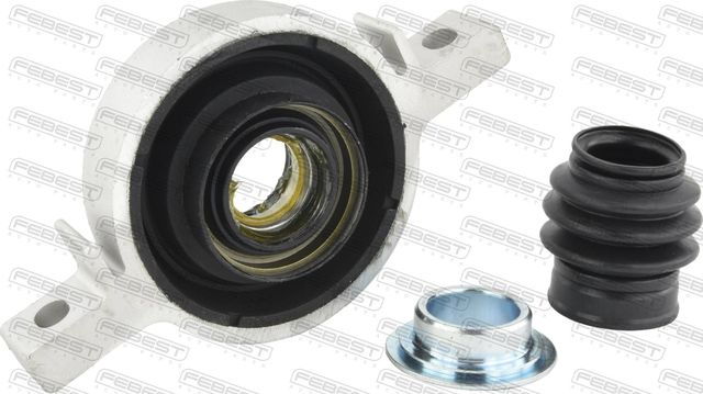 Подвесной подшипник карданного вала Febest для Kia Stinger I 2017-2023. Артикул HYCB-IK