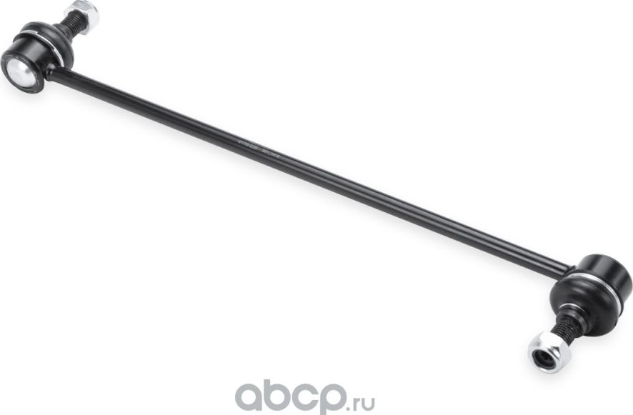 Стойка переднего стабилизатора (Metaco). Артикул 4110235