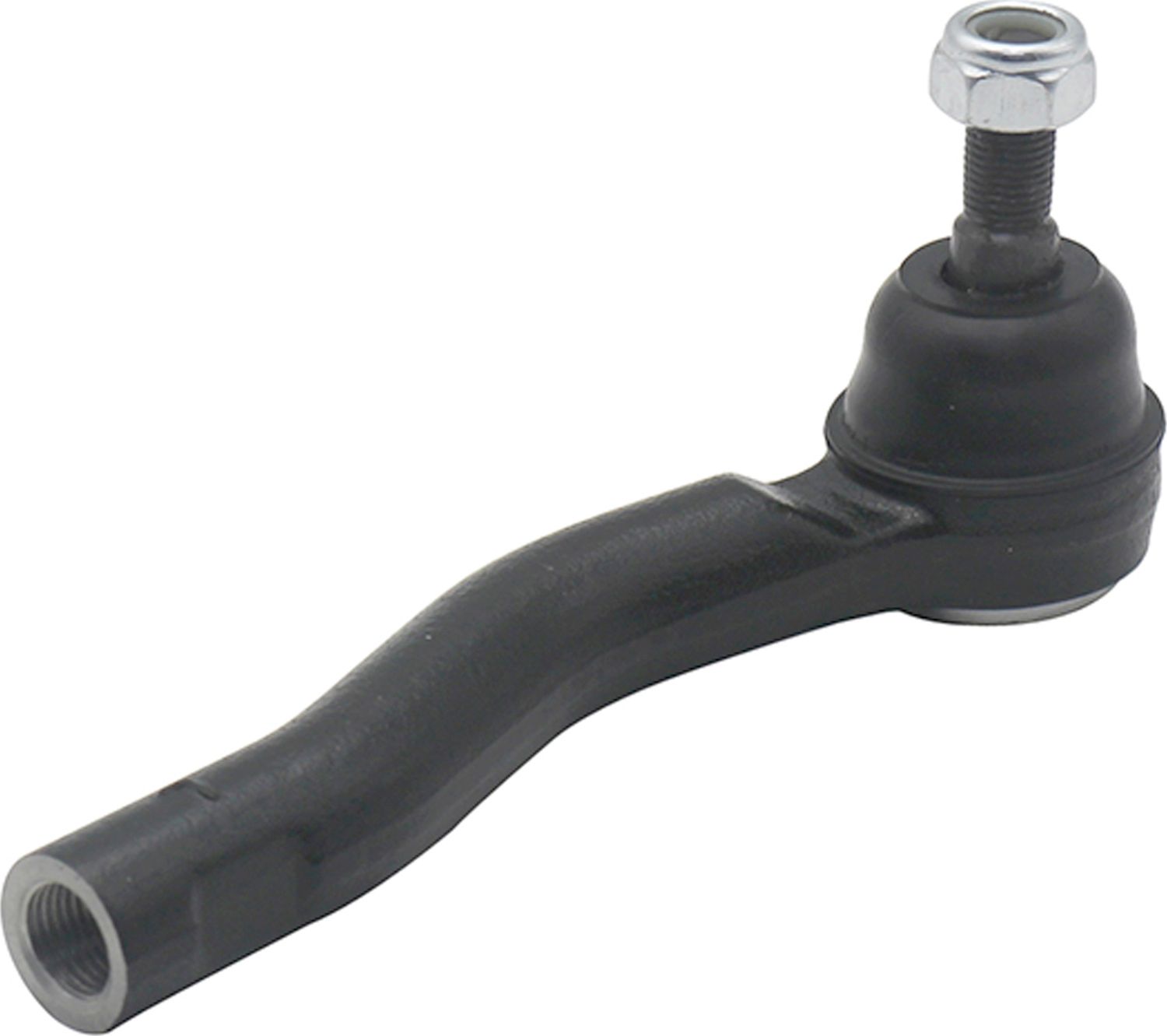 Наконечник рулевой тяги CTR левый для Toyota Prius IV (XW50) 2016-2026. Артикул CE0832L