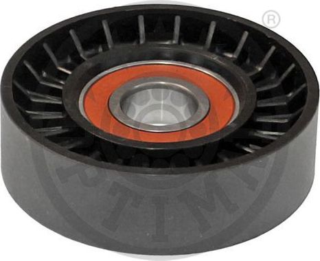 Направляющий (ведущий) ролик приводного поликлинового ремня Optimal. Артикул 0-N1893S