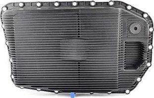 Масляный поддон картера АКПП (в сборе) BSG для BMW 5 V (E60/E61) 2001-2010. Артикул BSG 15-160-002