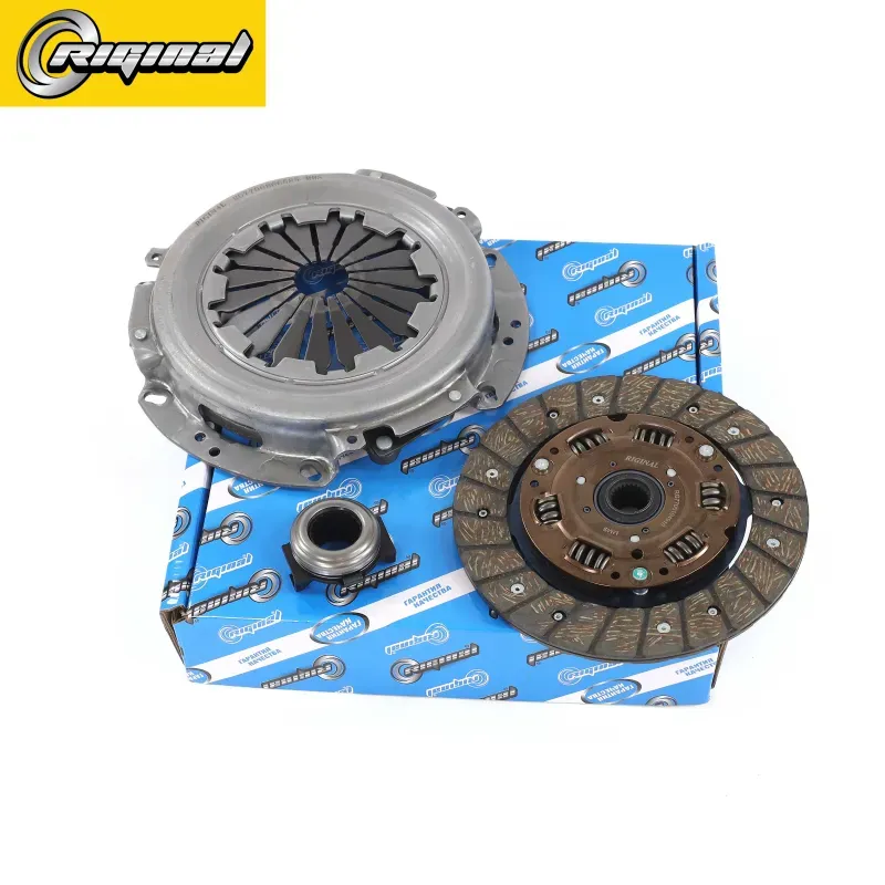 Комплект сцепления (Riginal). Артикул RG821071