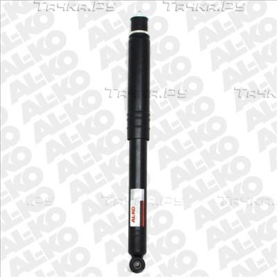 Амортизатор AL-KO TOP ROAD GAS. Артикул 101513
