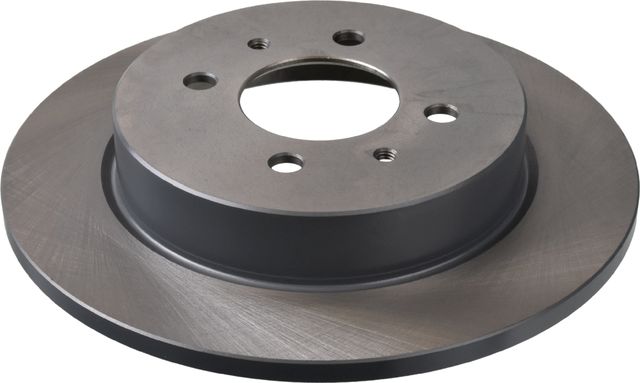 Тормозной диск Blue Print задний для Proton Persona I 1994-2004. Артикул ADG04316