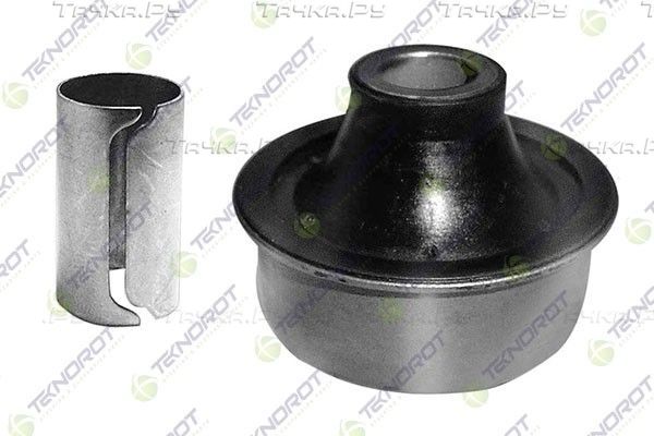 Сайлентблок переднего рычага подвески Teknorot. Артикул SB 387