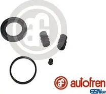 Ремкомплект тормозного суппорта (Seinsa Autofren). Артикул D4155