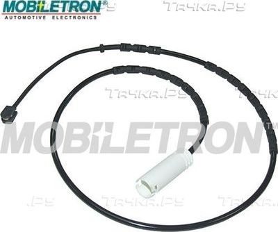 Датчик износа тормозных колодок  Mobiletron. Артикул BS-EU033