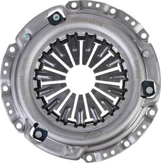 Корзина сцепления Zentparts. Артикул Z41345