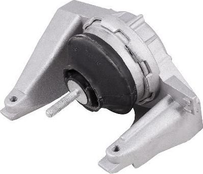 Подушка (опора) двигателя Zentparts передняя правая для Audi A6 I (C4) 1994-1997. Артикул Z13123