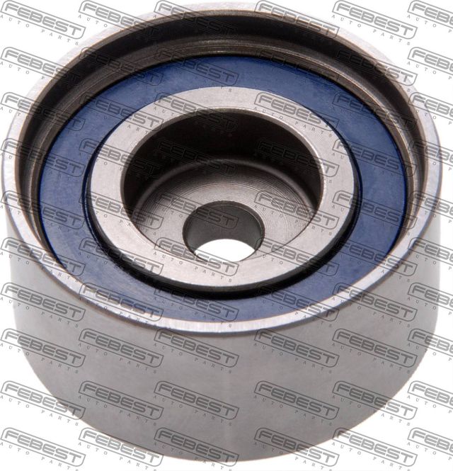 Направляющий (ведущий) ролик ремня ГРМ Febest. Артикул 0488-KB4