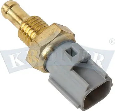 Датчик температуры охлаждающей жидкости (Kroner). Артикул K204031
