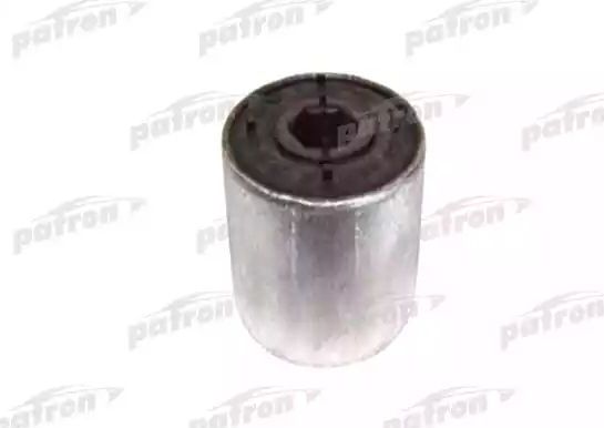 Сайлентблок переднего рычага подвески Patron. Артикул PSE1554