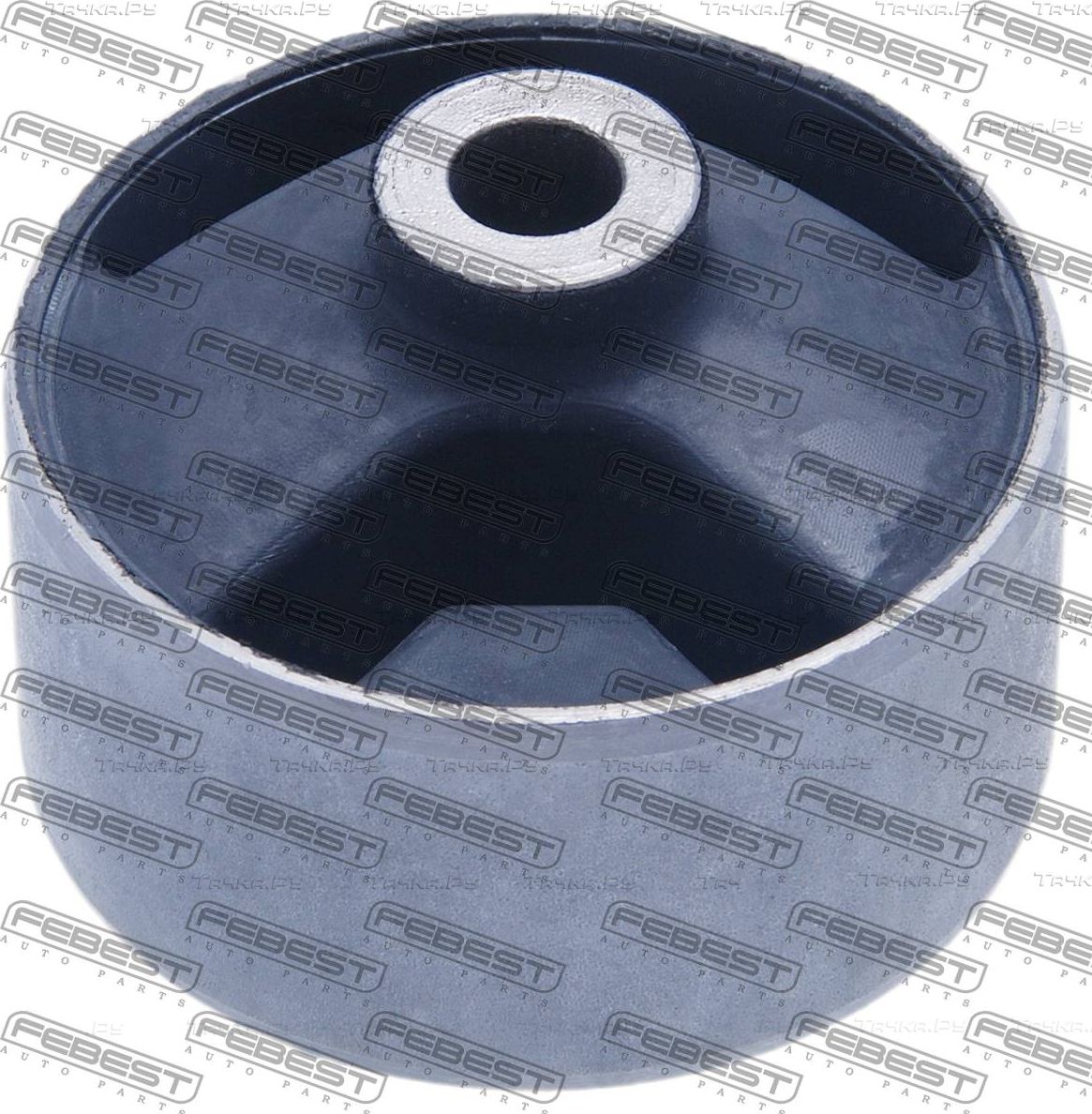 Подушка (опора) двигателя Febest задняя для Toyota ISis I 2004-2009. Артикул TMB-ANE10RR