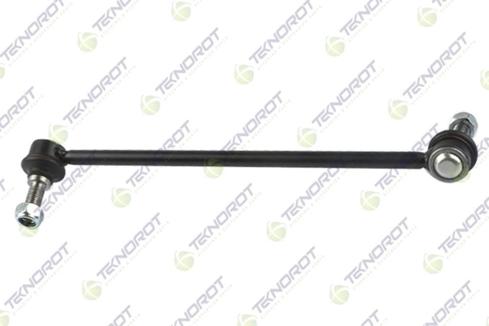 Стойка (тяга) стабилизатора Teknorot. Артикул M-543A