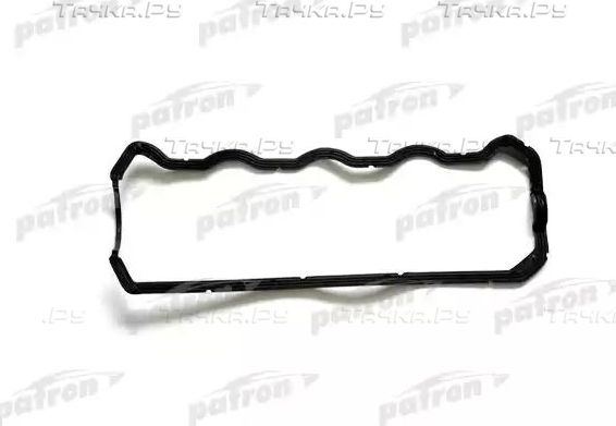 Прокладка клапанной крышки 441724 Patron. Артикул PG6-0016
