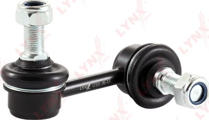 Стойка (тяга) стабилизатора LYNXauto. Артикул C7324R
