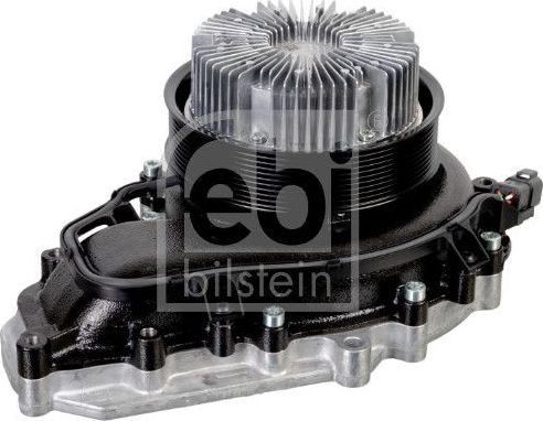 Помпа (водяной насос) Febi Bilstein. Артикул 175116