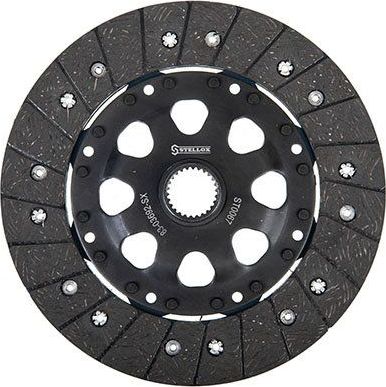 Диск сцепления Stellox для Mercedes-Benz Sprinter 904 1996-2006. Артикул 83-03692-SX