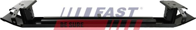 Усилитель бампера Fast передний для Peugeot Boxer III 2006-2026. Артикул FT90515