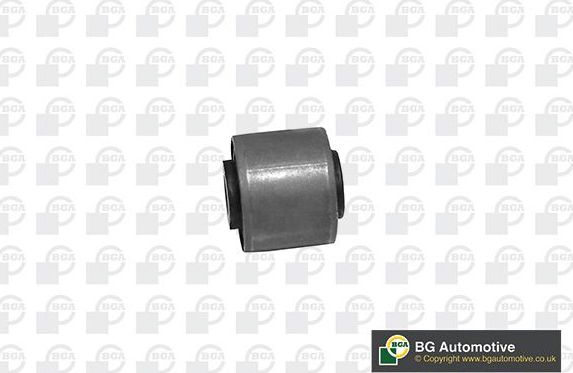 Сайлентблок заднего рычага подвески BGA правый/левый верхний для Mazda 3 I (BK) 2003-2009. Артикул BU9708