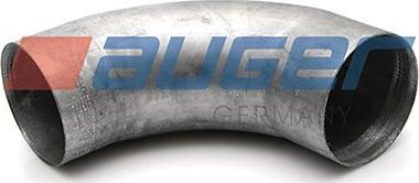 Глушитель Auger. Артикул 70925