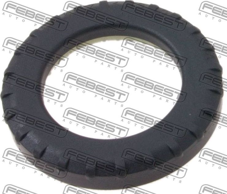 Опорный подшипник амортизатора Febest. Артикул CRB-001