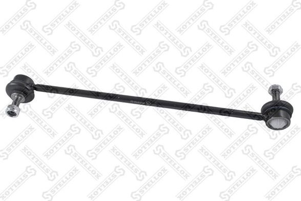 Стойка (тяга) стабилизатора Stellox передняя правая/левая для Rover Streetwise 2003-2005. Артикул 56-01975A-SX