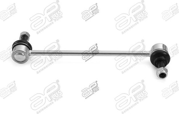 Стойка (тяга) стабилизатора APlus. Артикул 14209AP