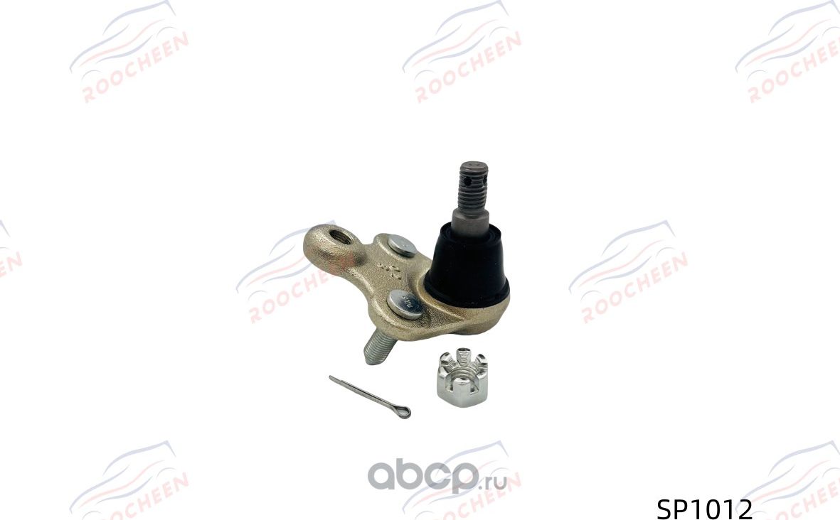 Опора шаровая HONDA CR-V IV (RM) 12 (Roocheen). Артикул SP1012