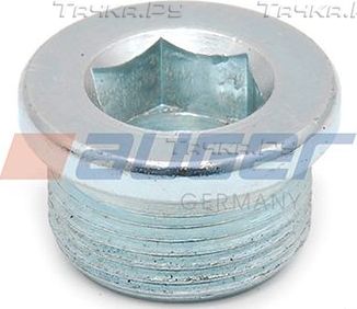 Болт Auger. Артикул 59274
