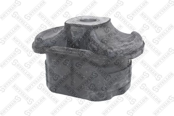 Сайлентблок заднего рычага подвески Stellox. Артикул 77-00981-SX
