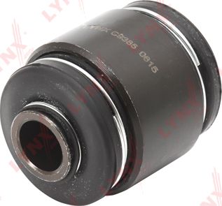 Сайлентблок Сайлентблок задний плавающий  Цапфа  Зад. подв. LYNXauto. Артикул C9385
